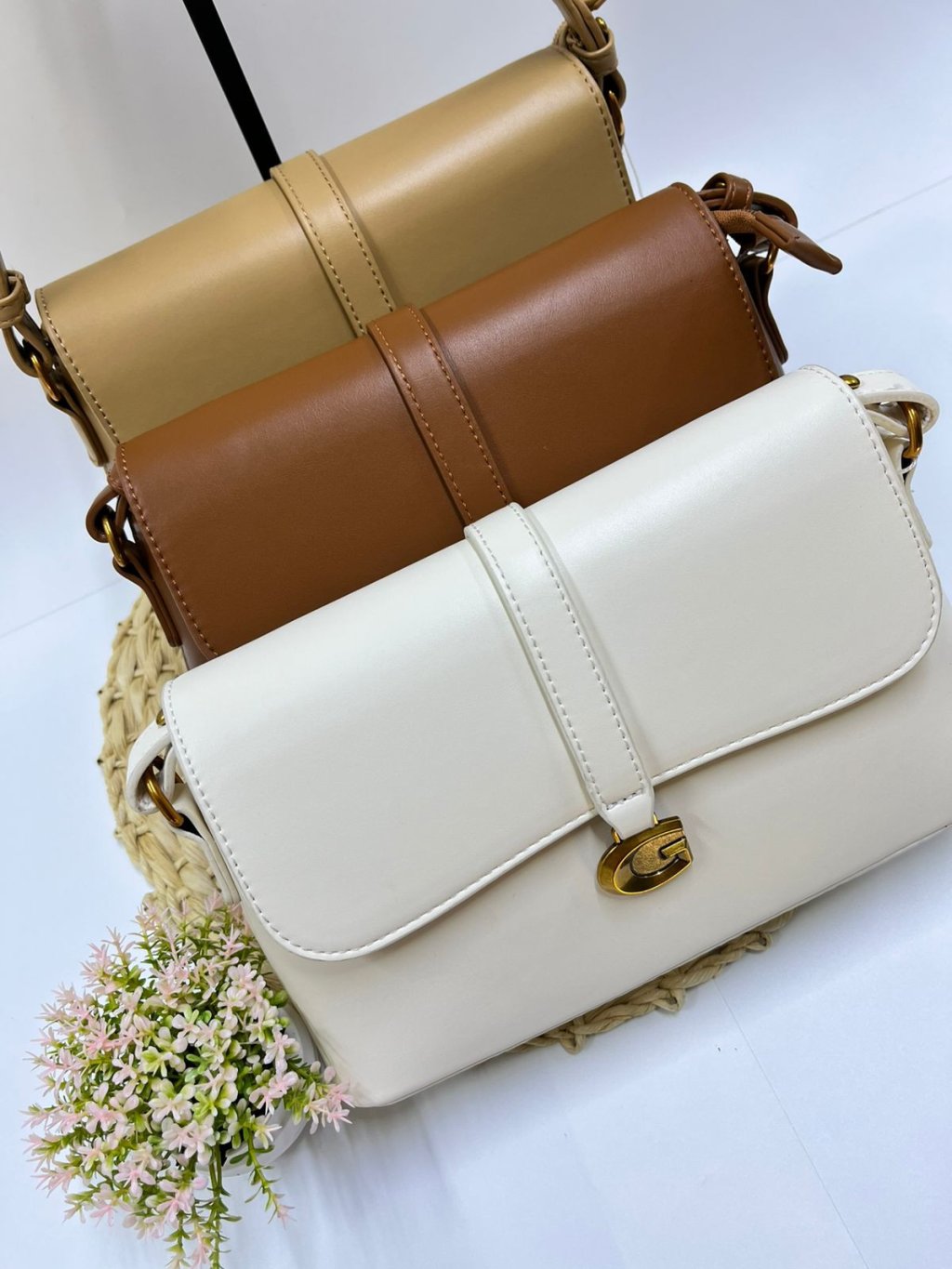 01266 BOLSA FEMININA