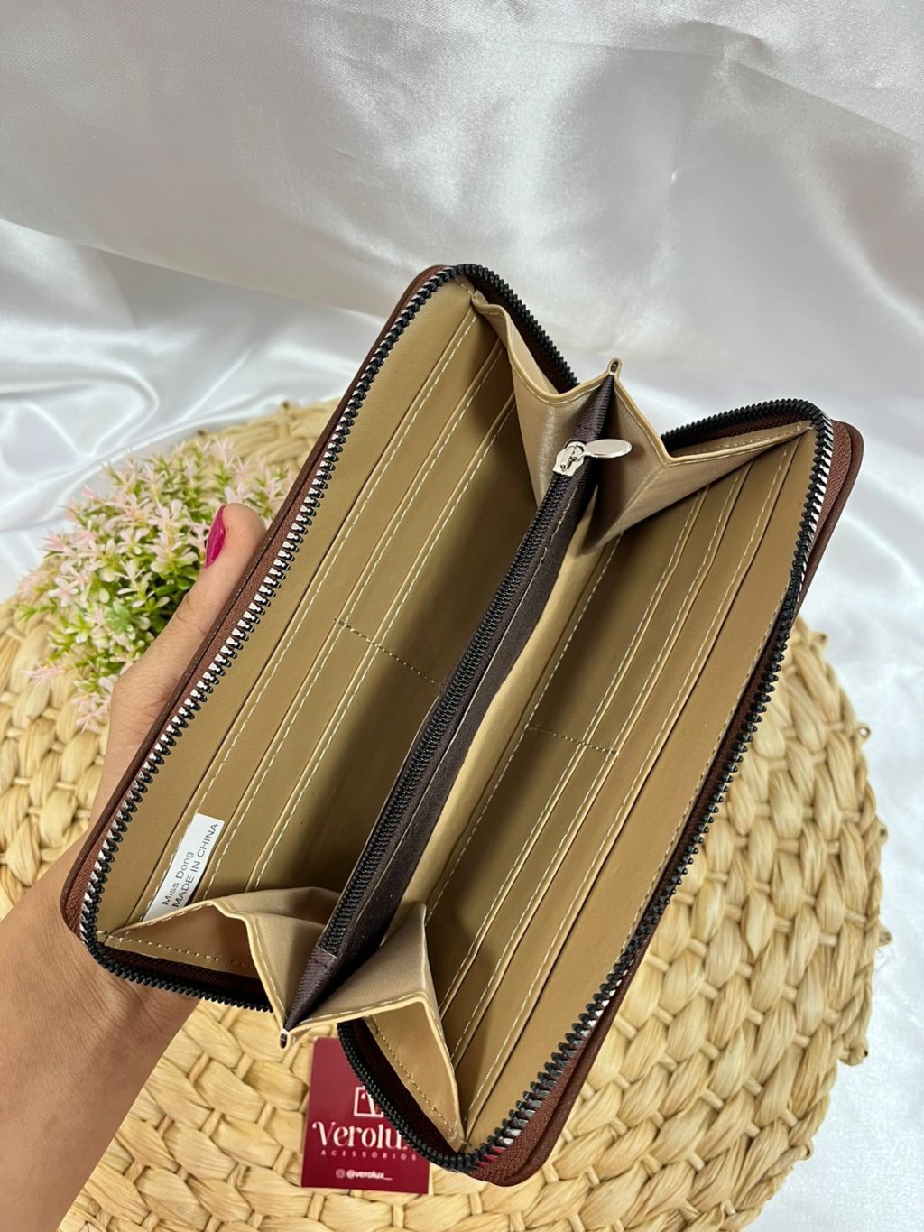 1824 BOLSA FEMININA