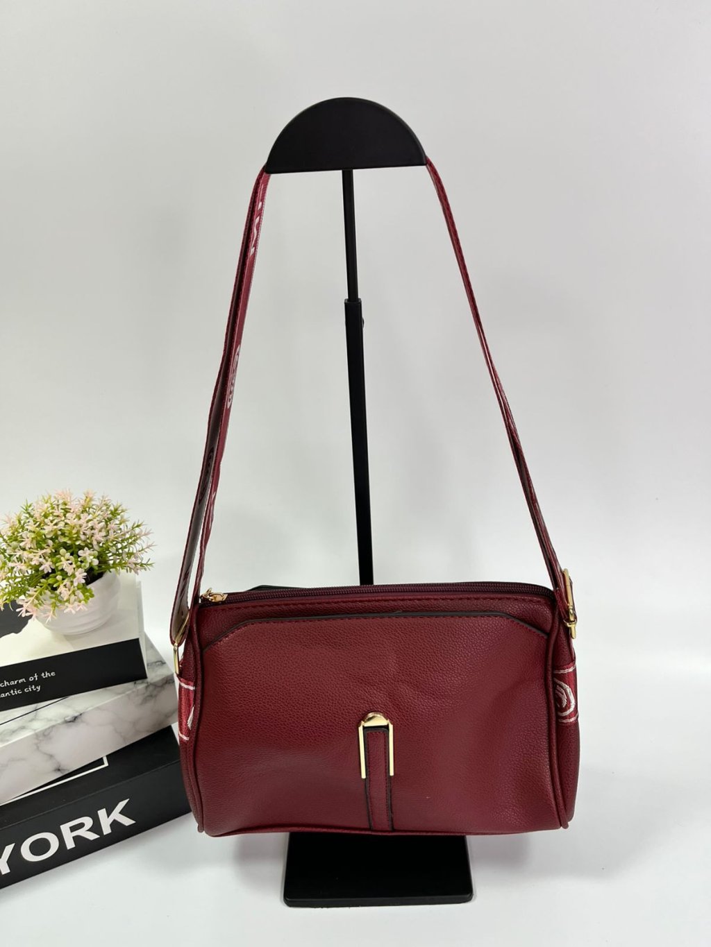 7906 BOLSA FEMININA 