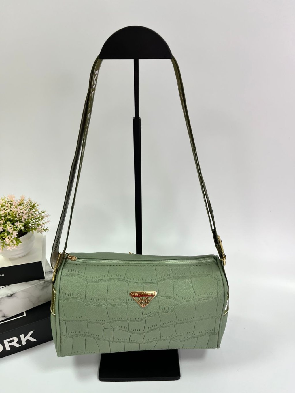 7911 BOLSA FEMININA 