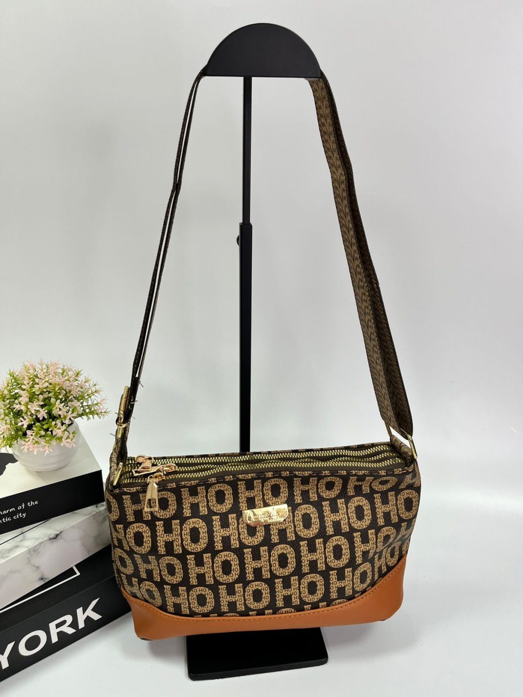 141# BOLSA FEMININA