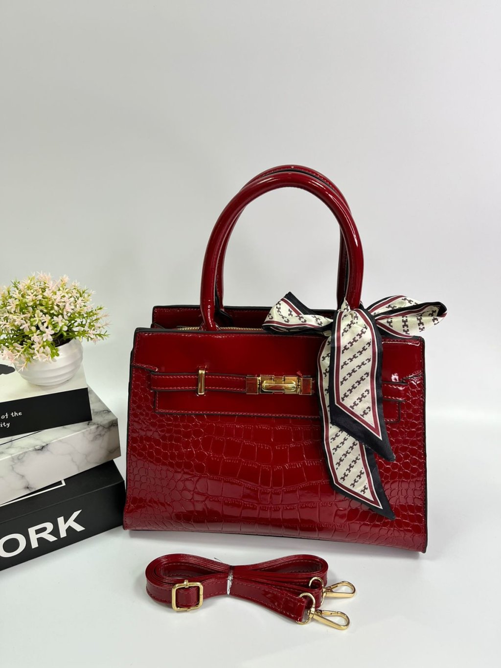 95782 BOLSA FEMININA