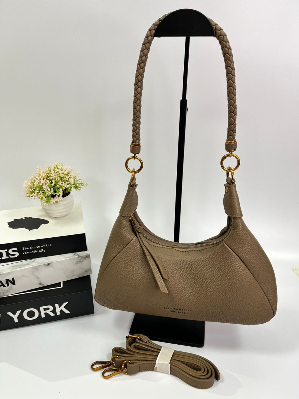 01156 BOLSA FEMININA