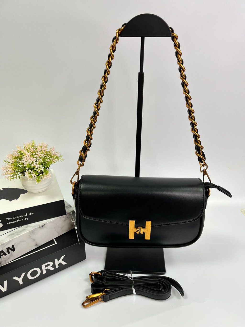 01267 BOLSA FEMININA