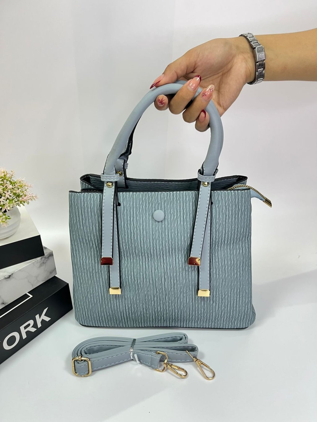 32352 BOLSA FEMININA