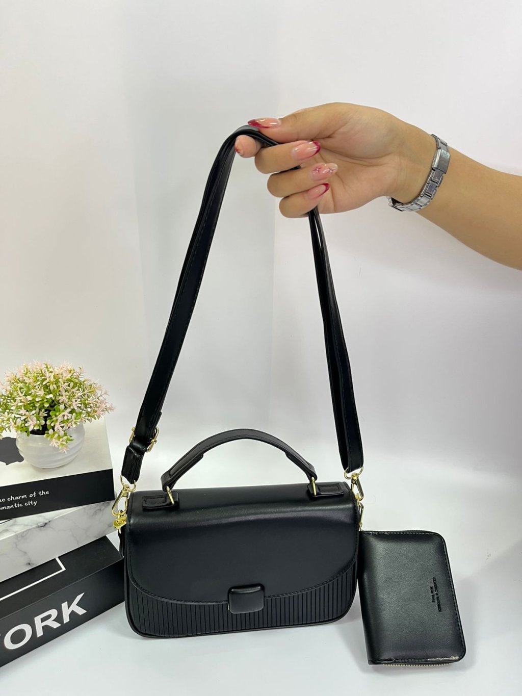 1720 BOLSA FEMININA