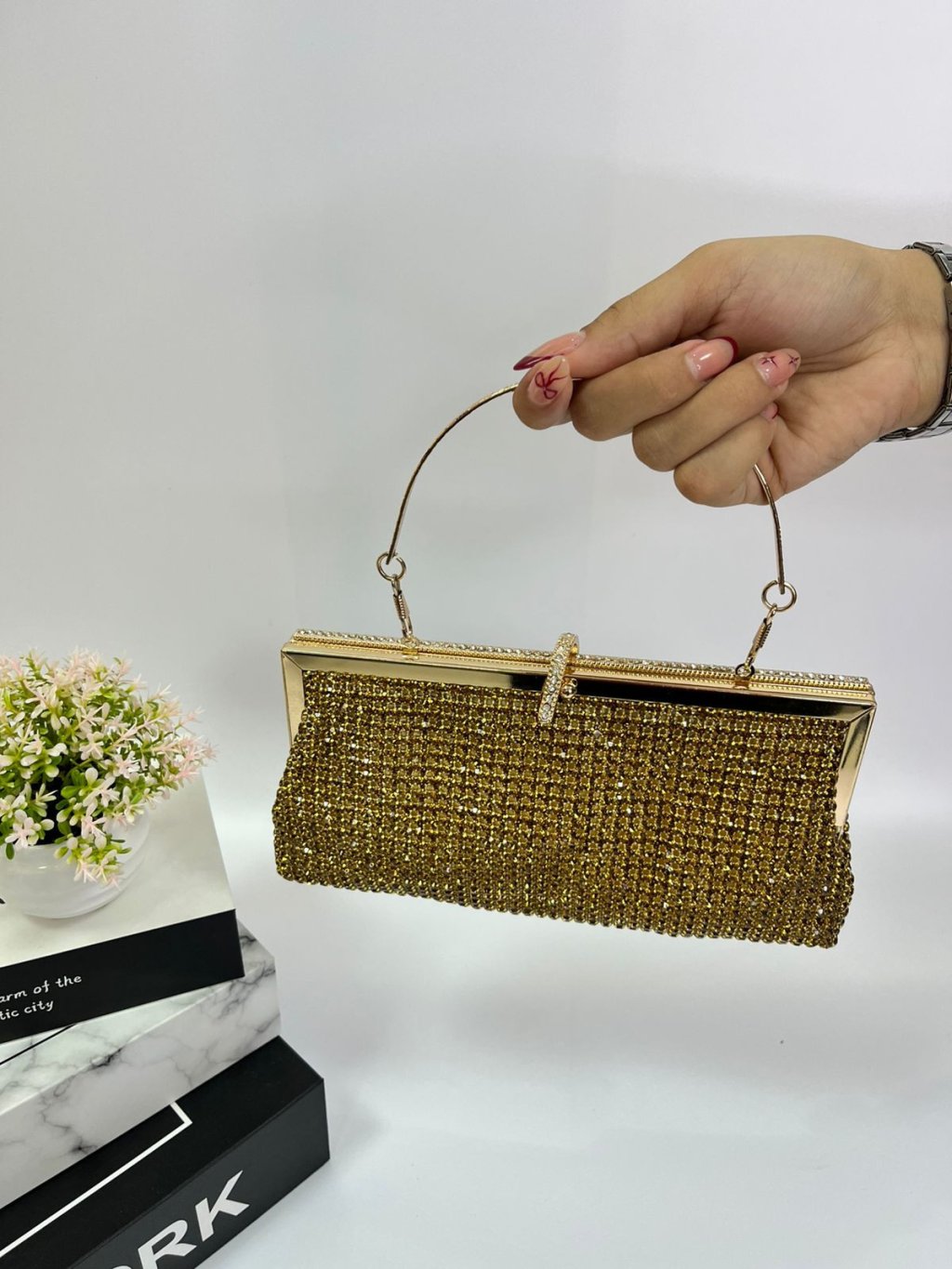 CH34 BOLSA FEMININA