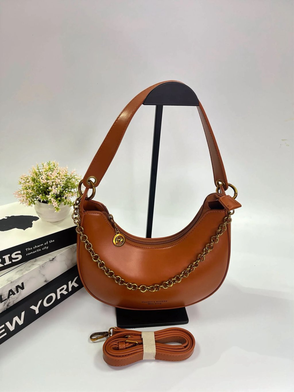 0898 BOLSA FEMININA