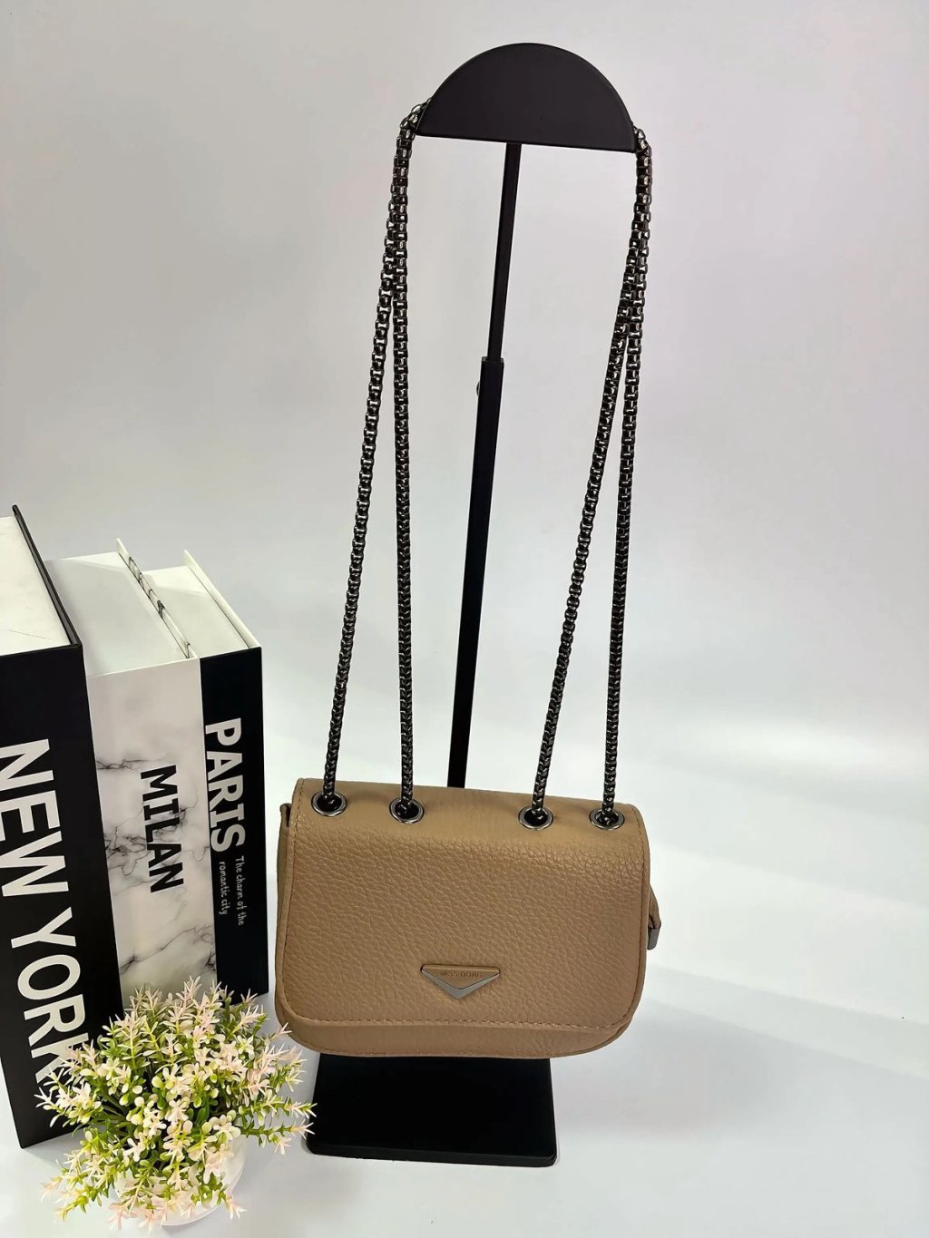 1938 BOLSA FEMININA