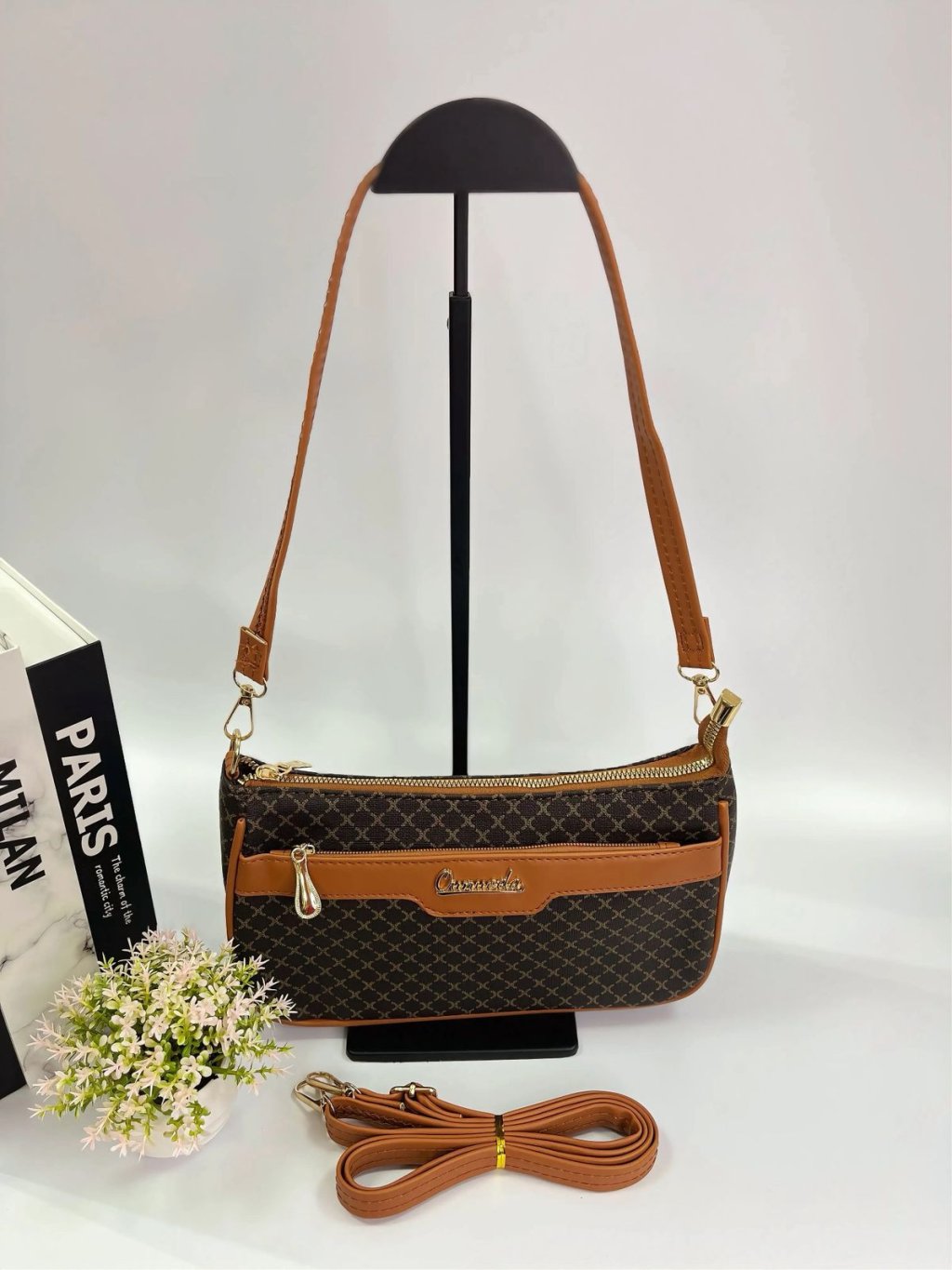 804 BOLSA FEMININA