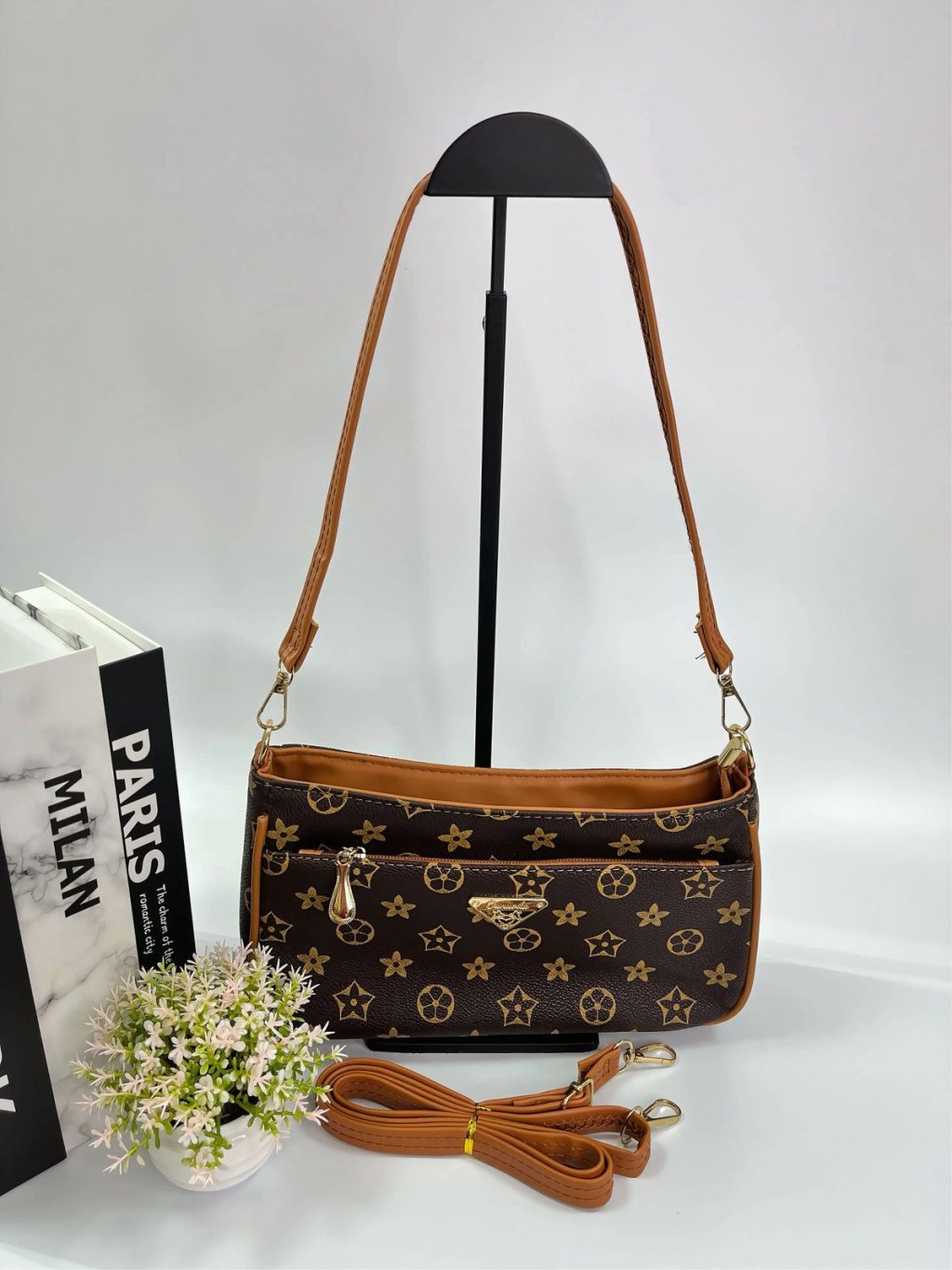 804 BOLSA FEMININA
