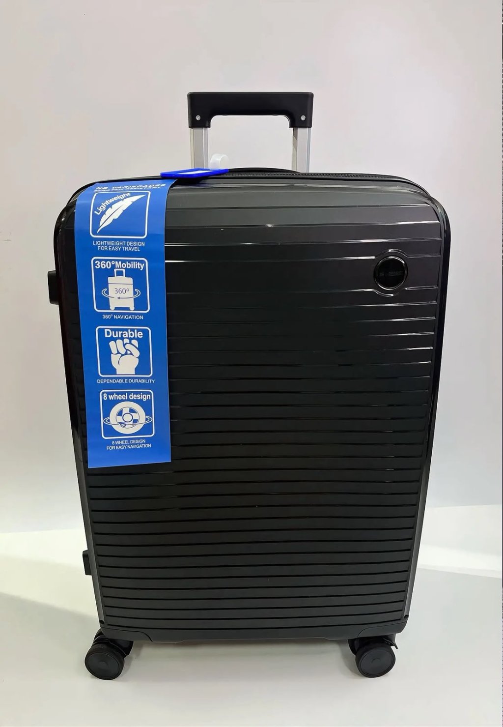 MALA DE VIAGEM 14KG