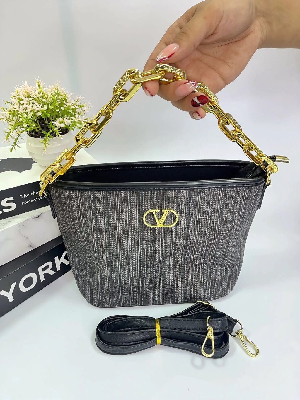 2199 BOLSA FEMININA