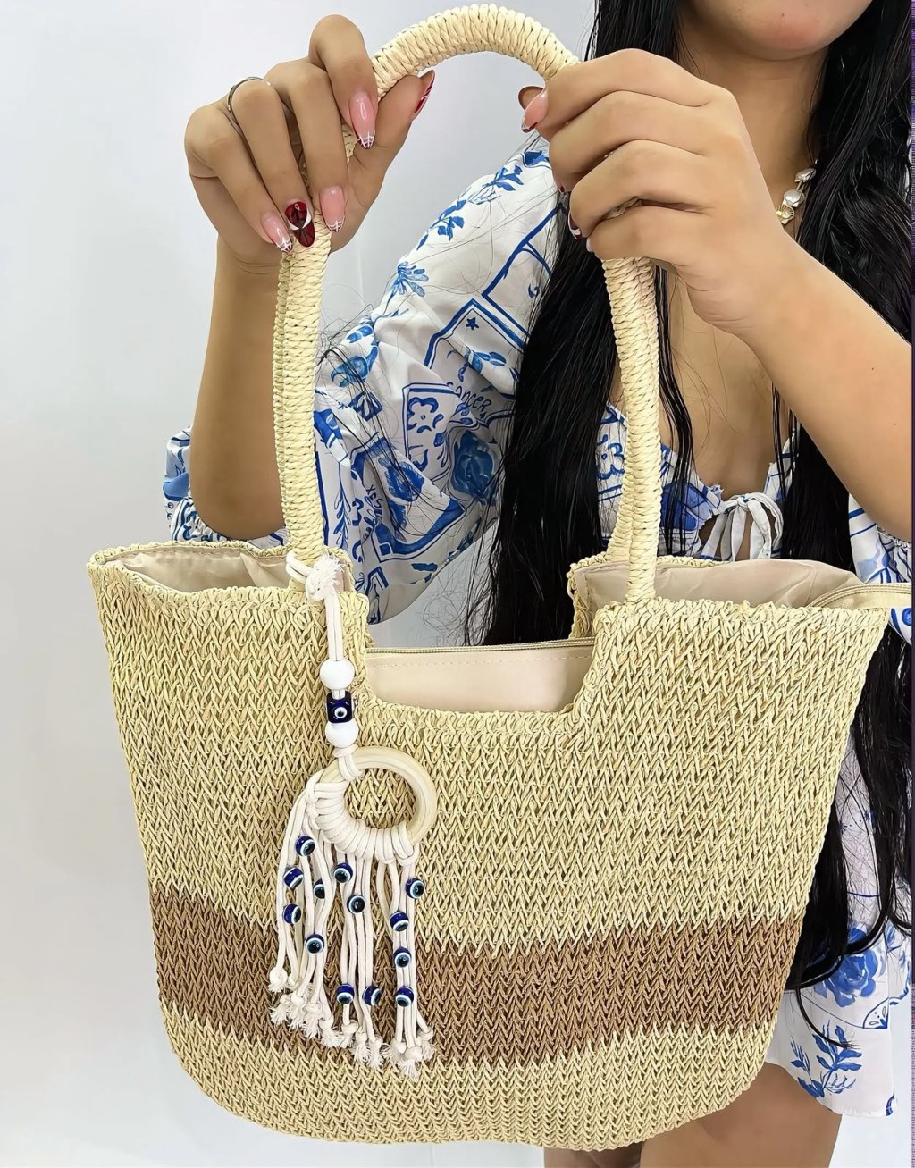 F120 BOLSA PRAIANA