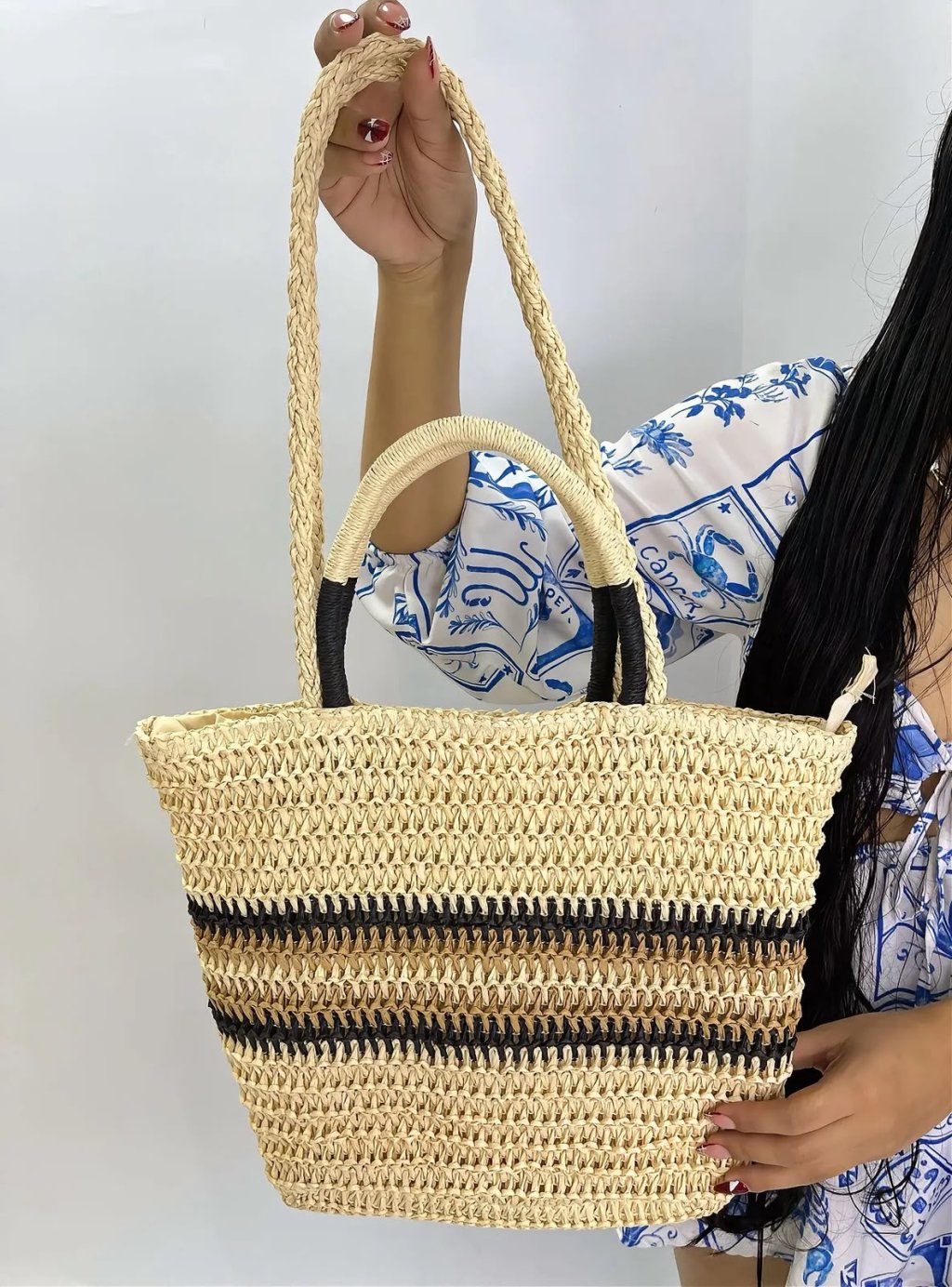 F8509 BOLSA PRAIANA