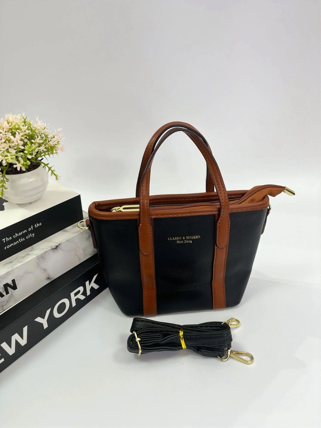 2197 BOLSA FEMININA