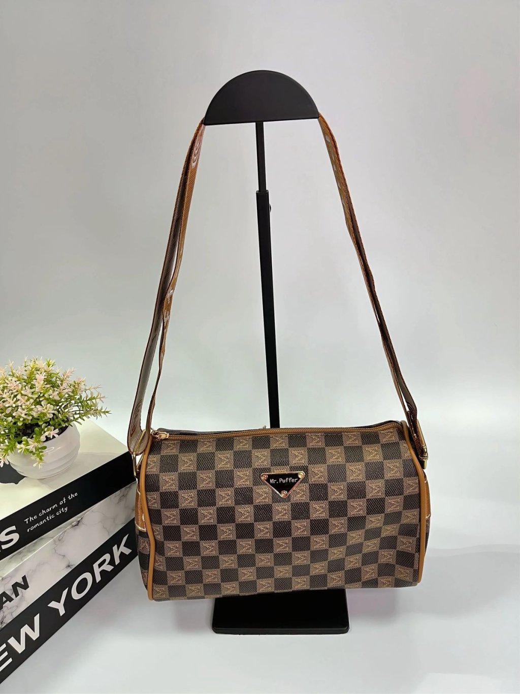7910 BOLSA FEMININA
