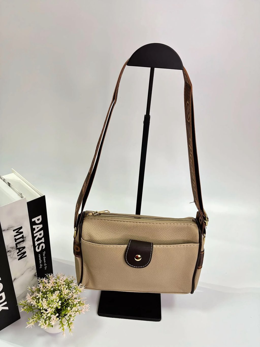 133 BOLSA FEMININA