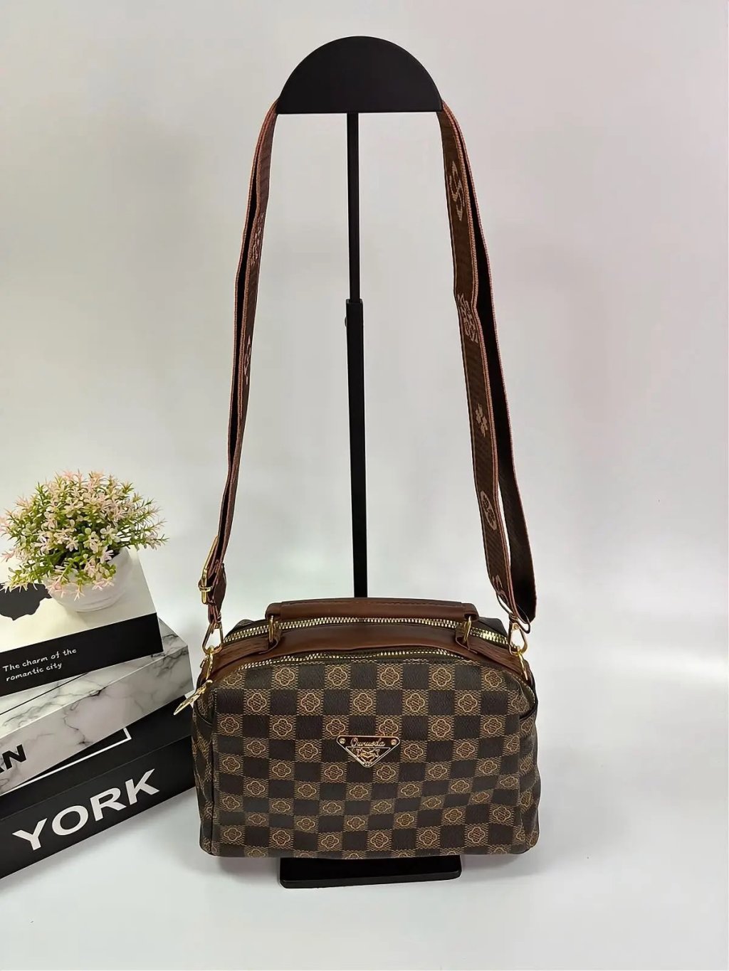 201# BOLSA FEMININA