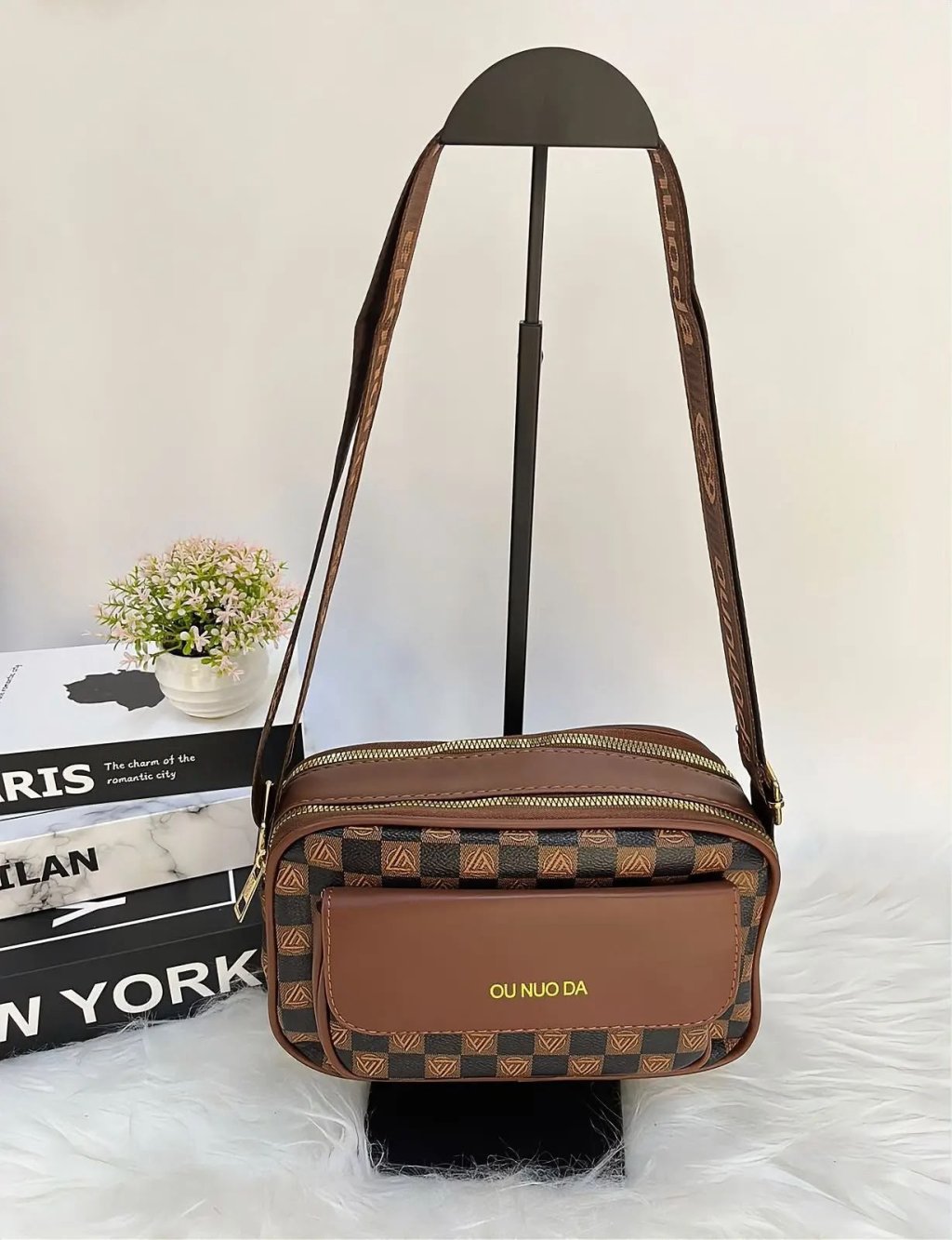 4311 BOLSA FEMININA