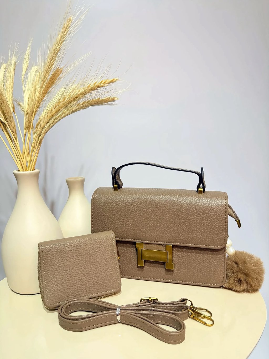 2970 BOLSA FEMININA