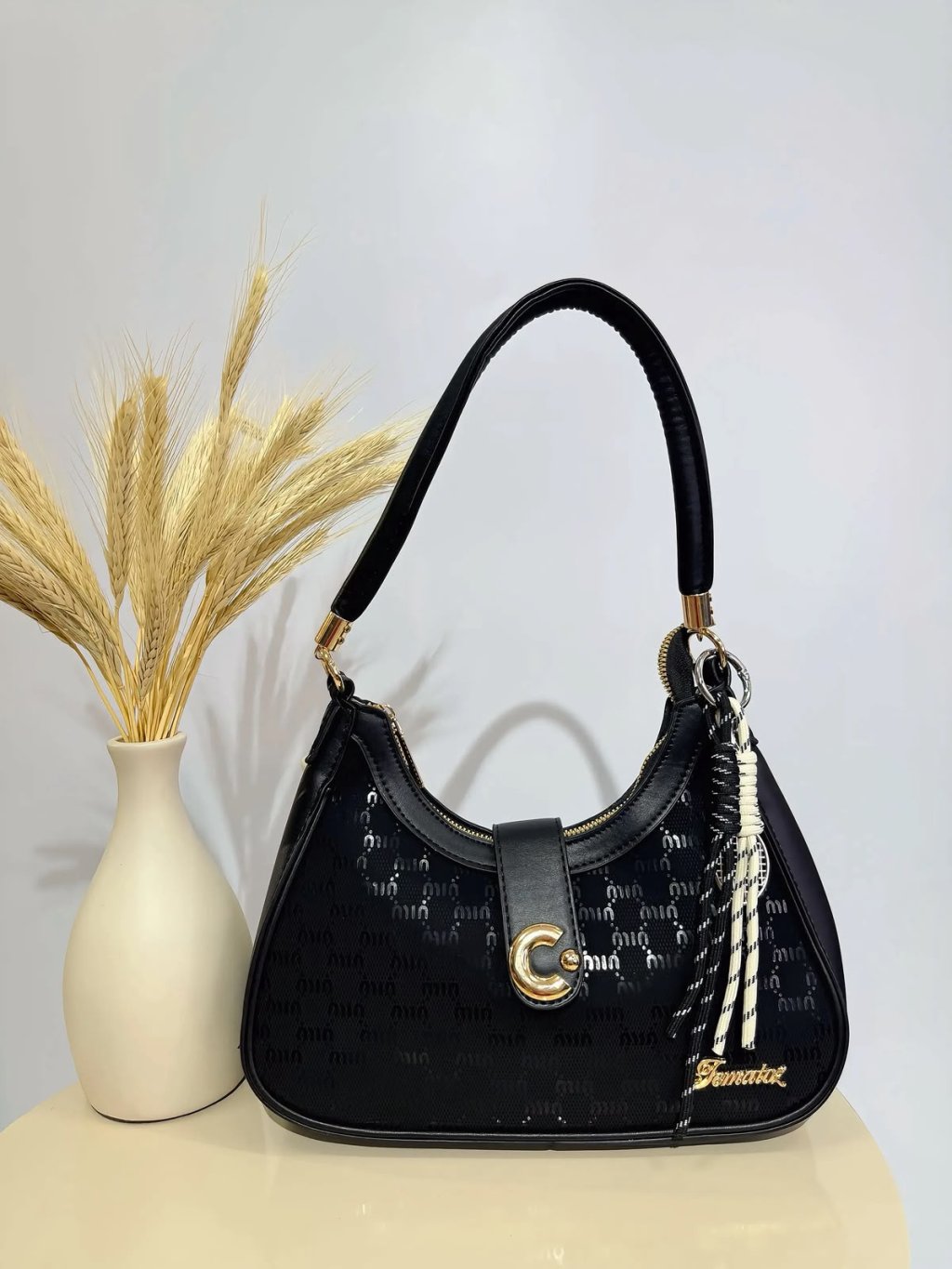 DX32317  BOLSA FEMININA