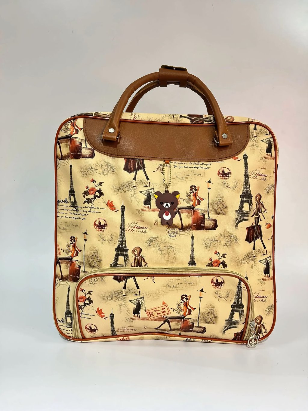 B205 BOLSA DE MÃO