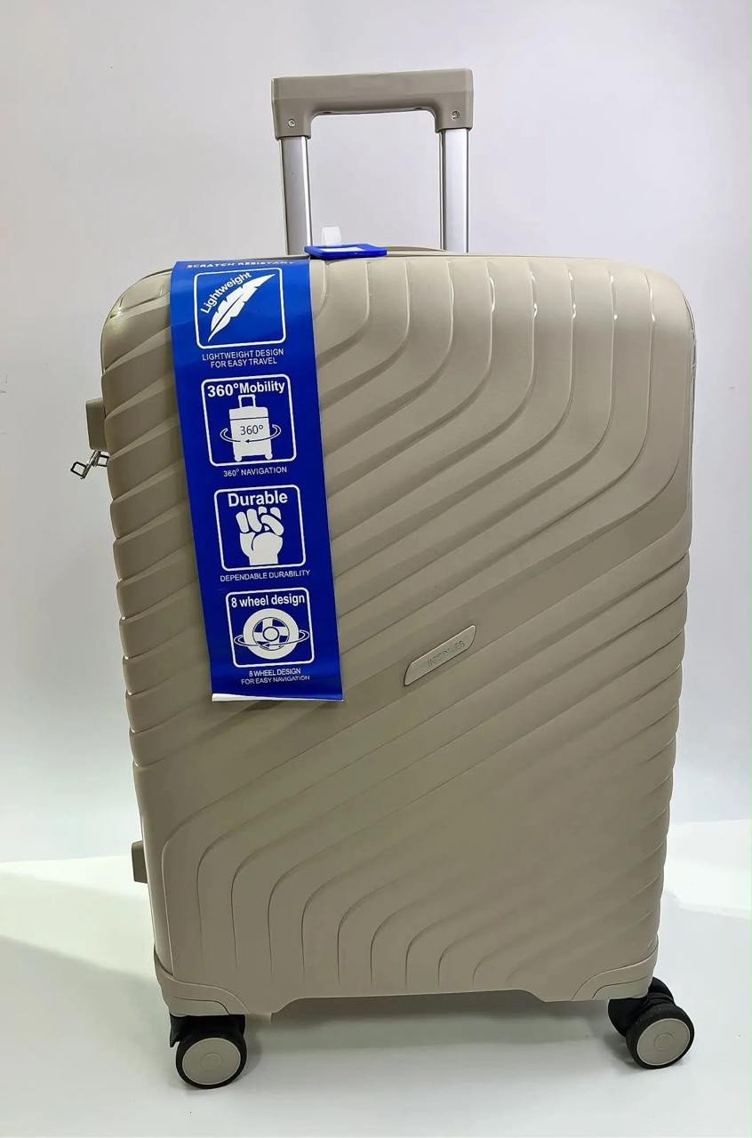 MALA DE VIAGEM 14KG