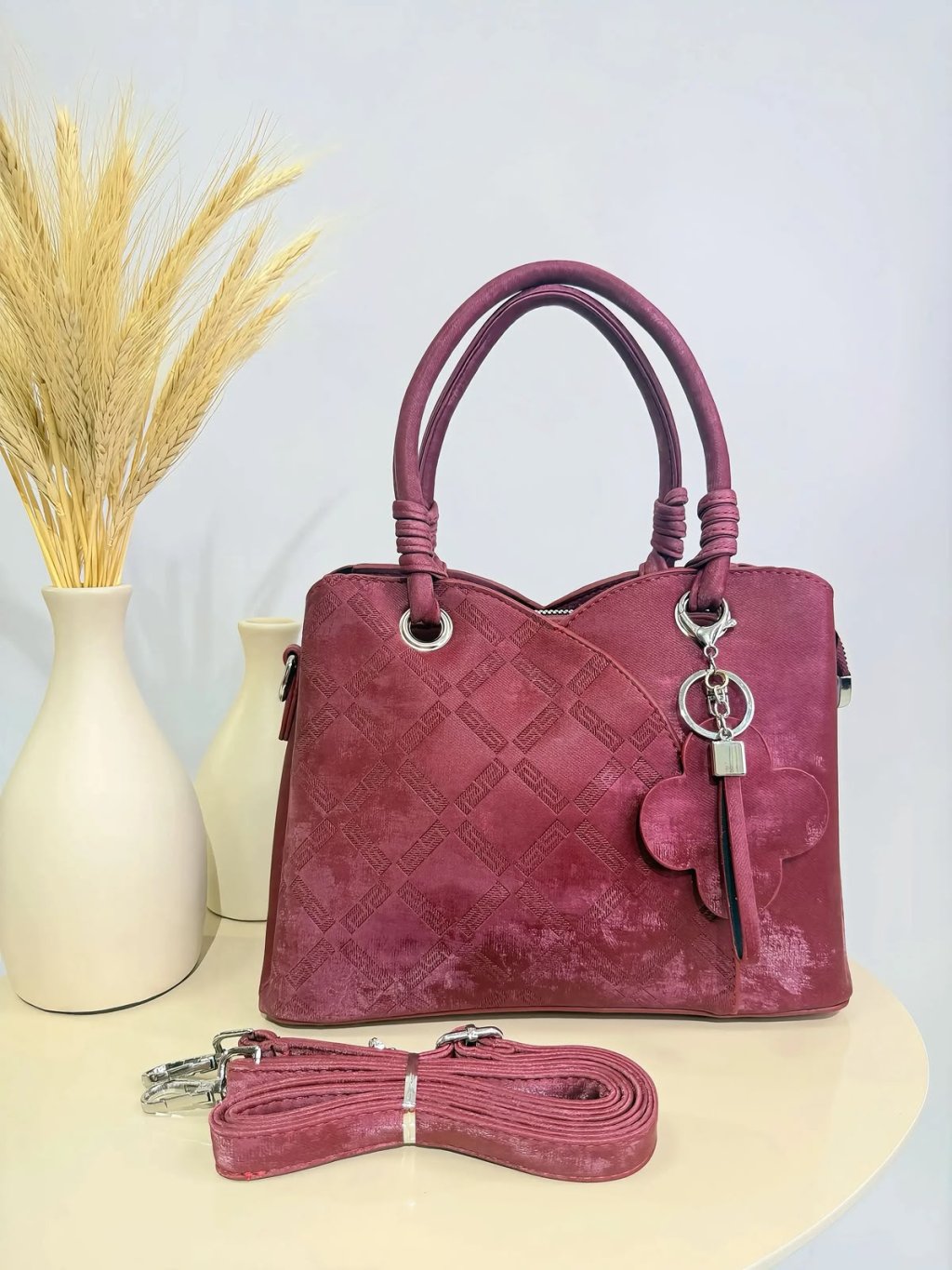 97401 BOLSA FEMININA