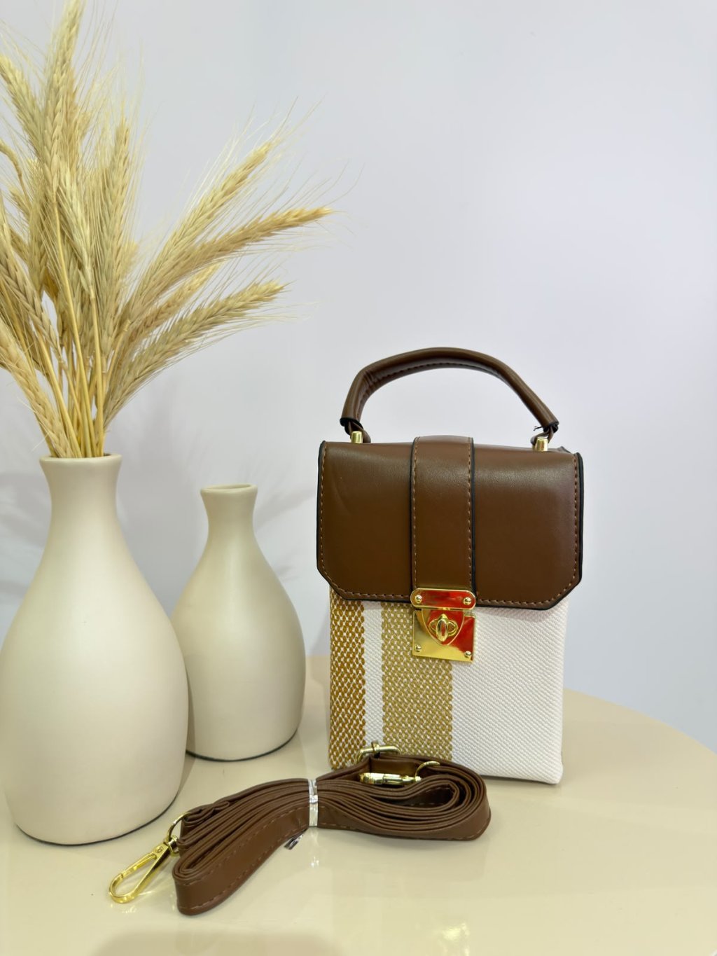 6295 BOLSA FEMININA
