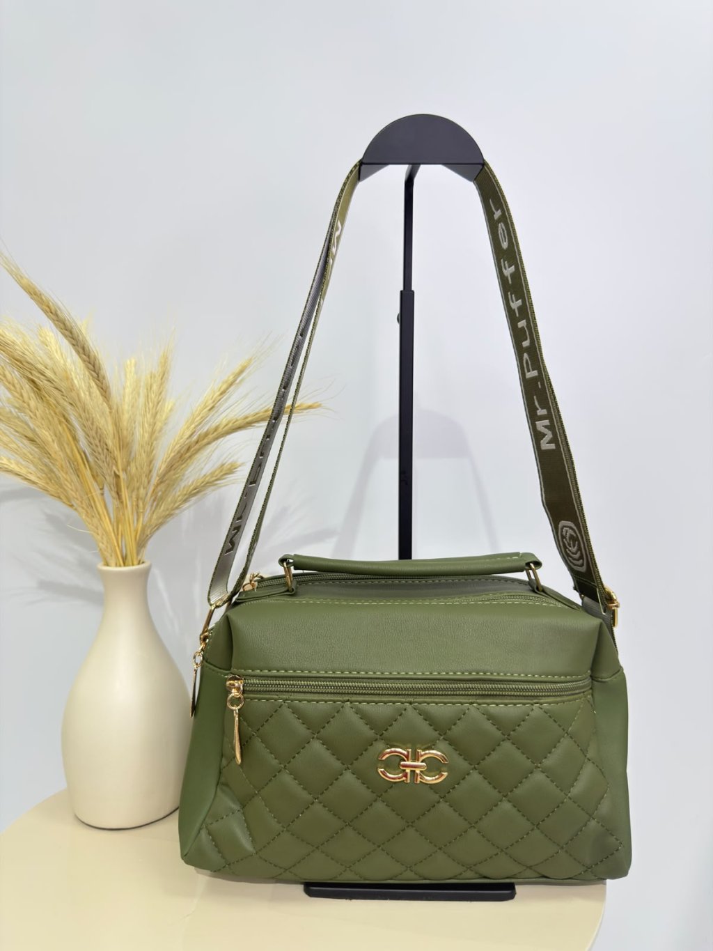 8805 BOLSA FEMININA