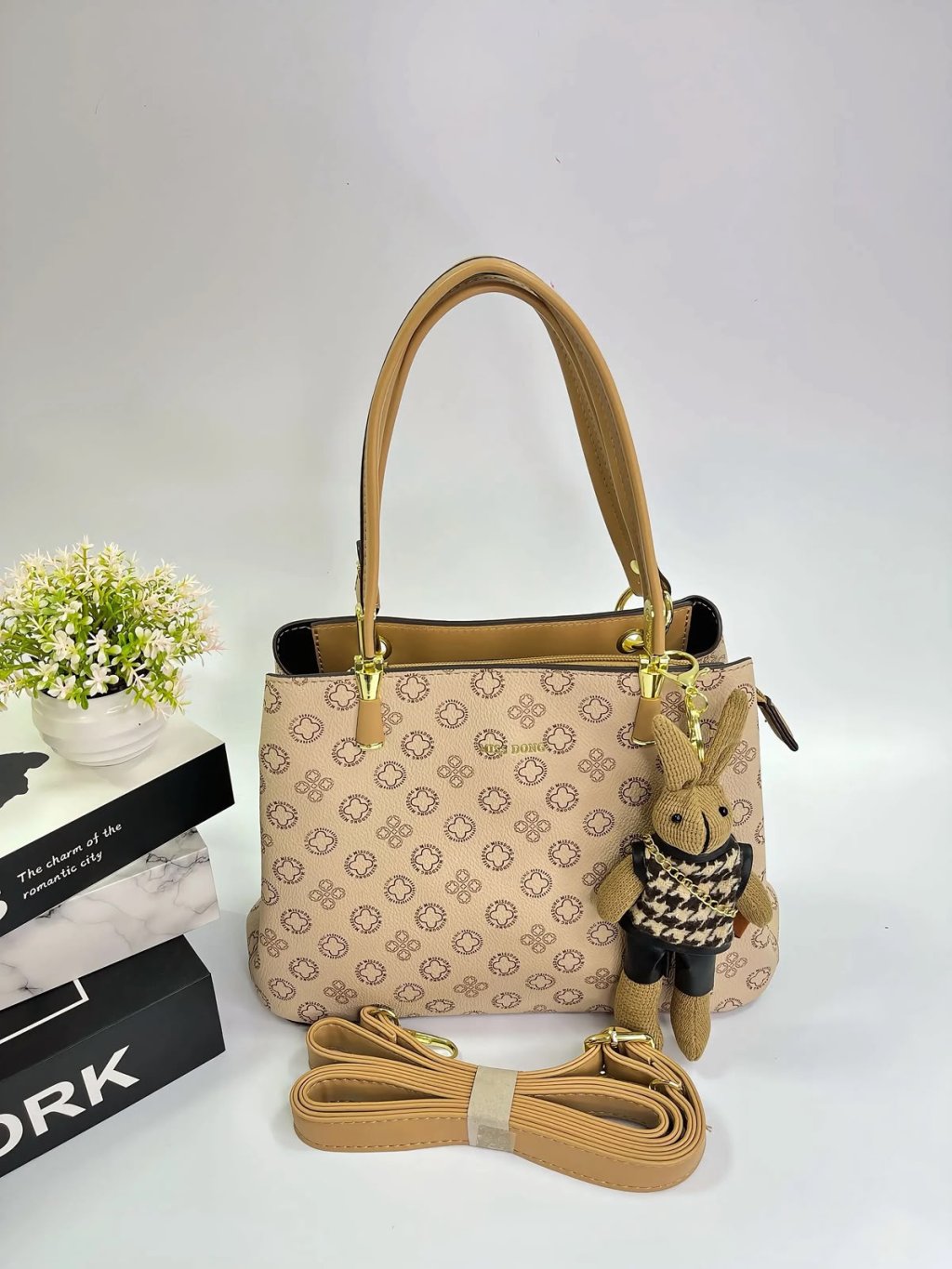 0023 BOLSA FEMININA