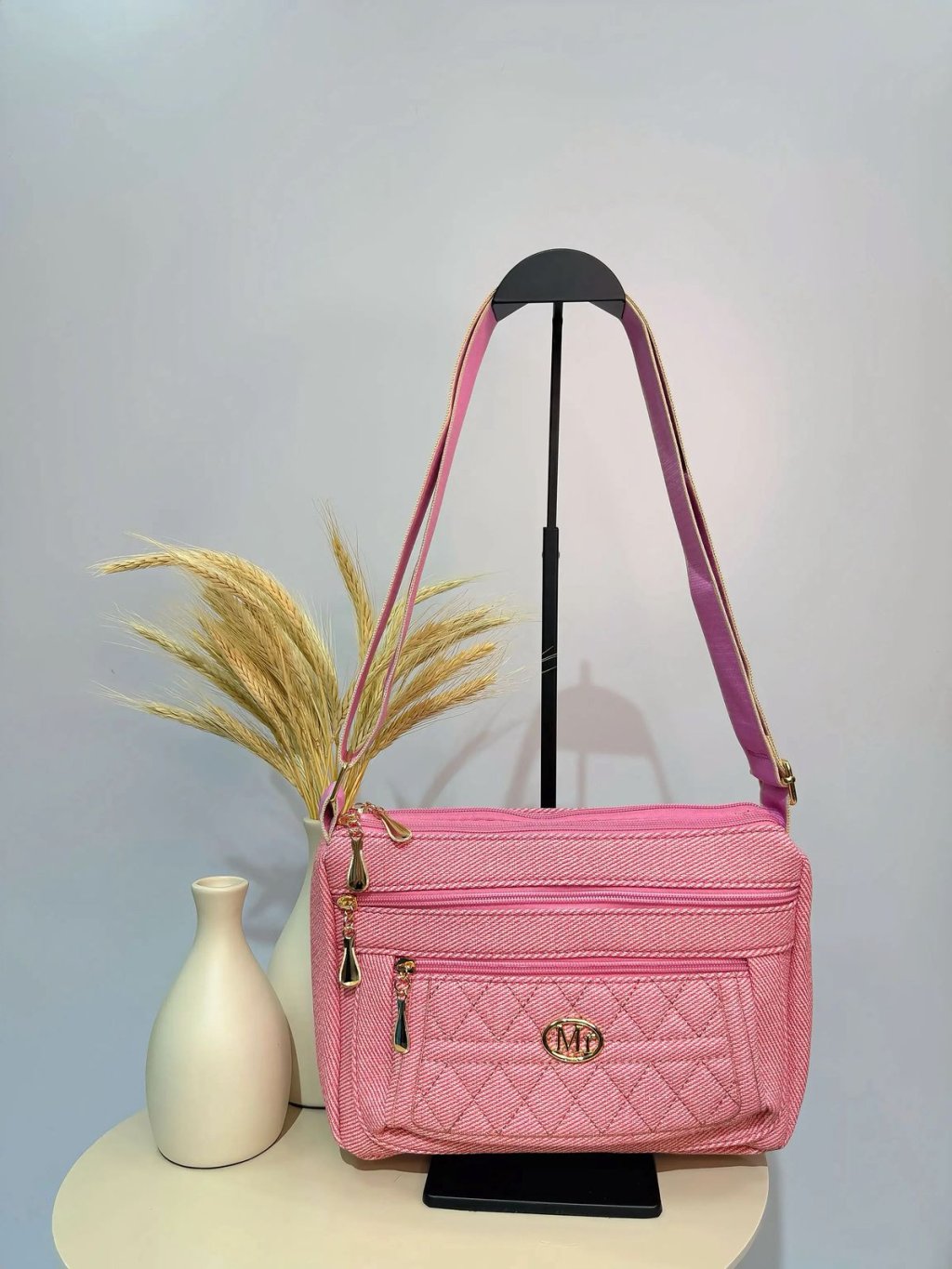 BOLSA TIRACOLO 8906