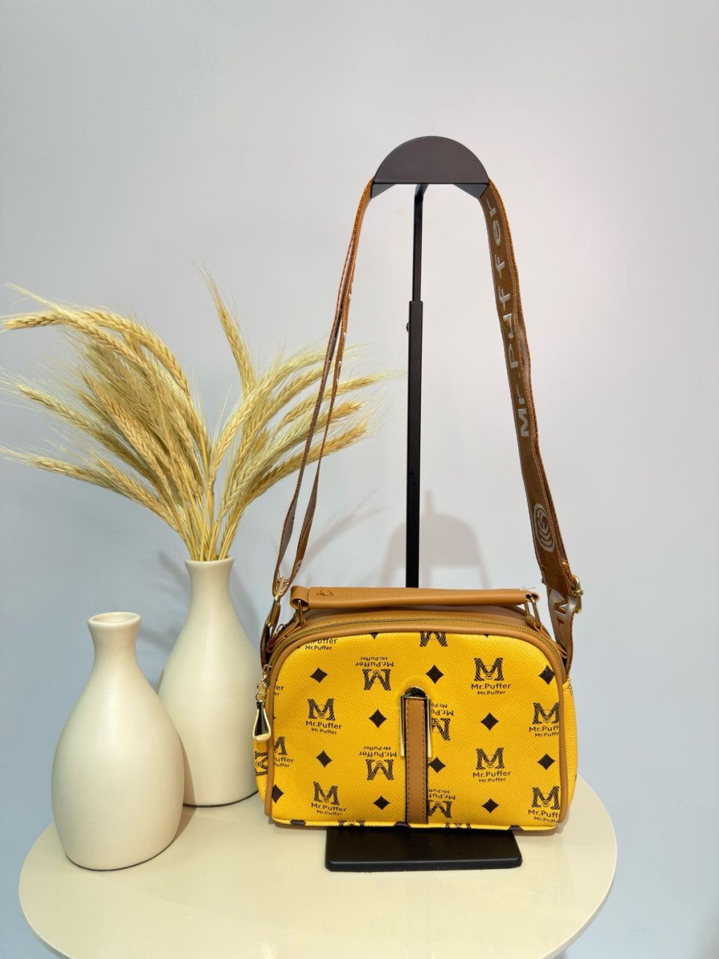 BOLSA TIRACOLO 9201