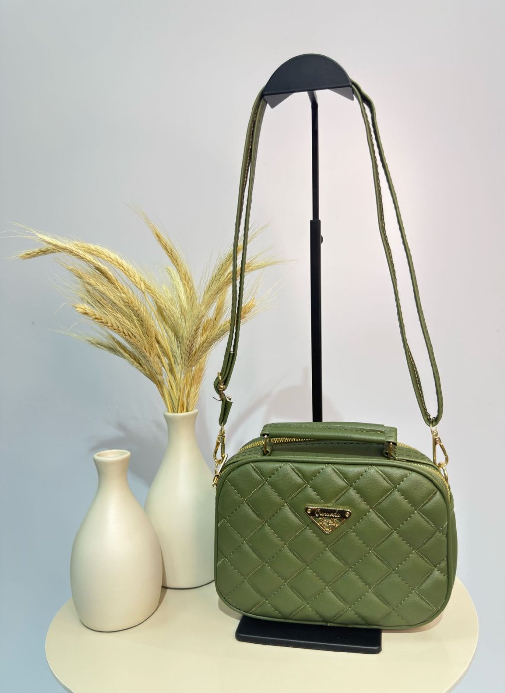 BOLSA TIRACOLO 3084