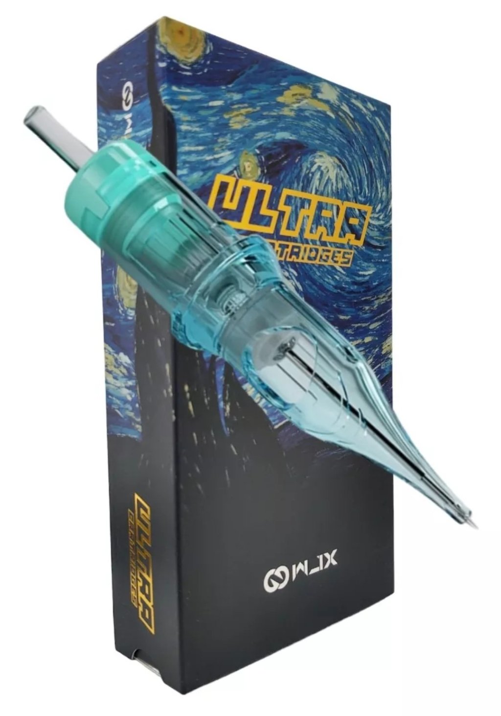Cartucho WJX Ultra - c/ 20 Un
