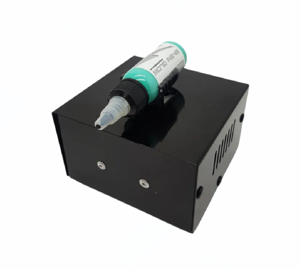 Batedor de tintas new - 1 tubo