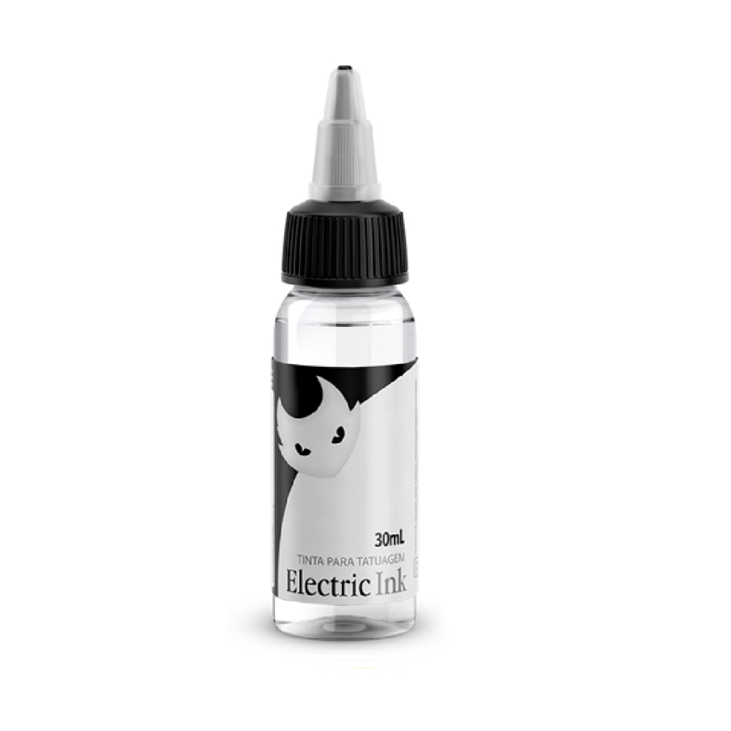 Diluente Electric Ink - 30ML