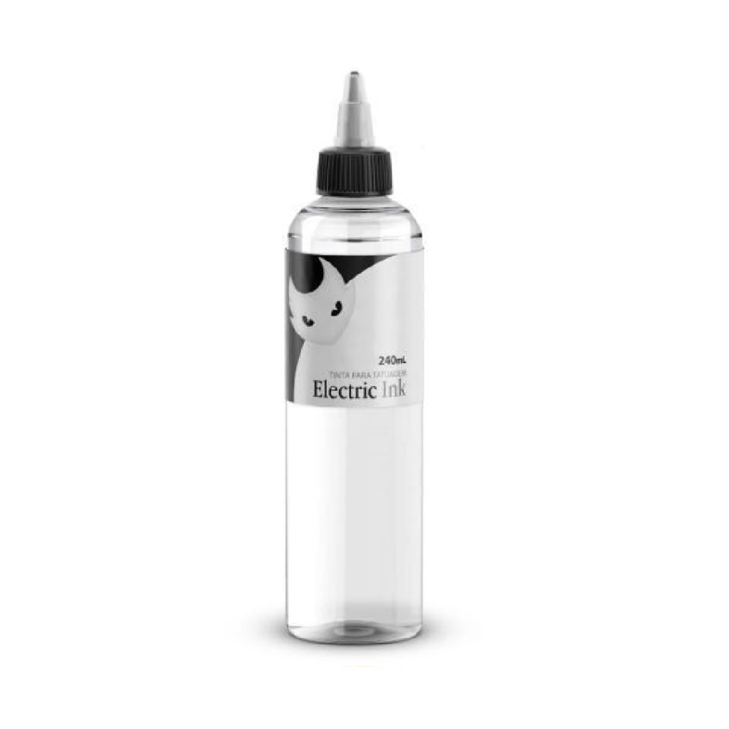 Diluente Electric Ink - 240ML