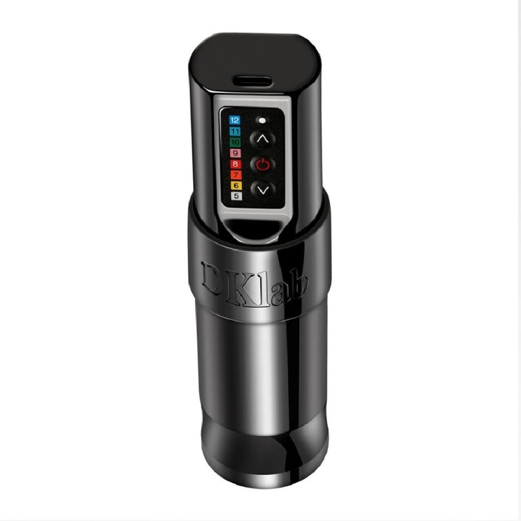 Máquina pen DK Lab W1