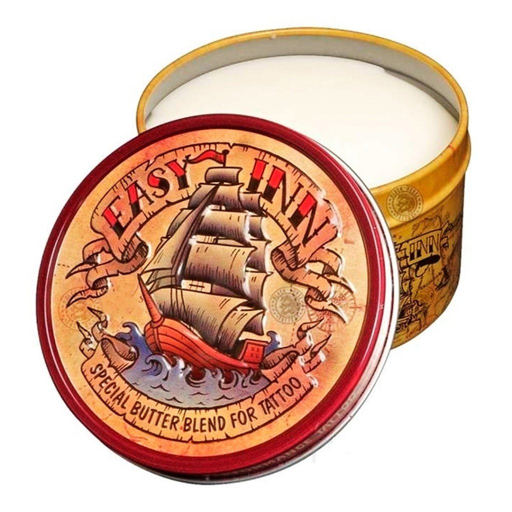 Manteiga Easy Inn - 300g