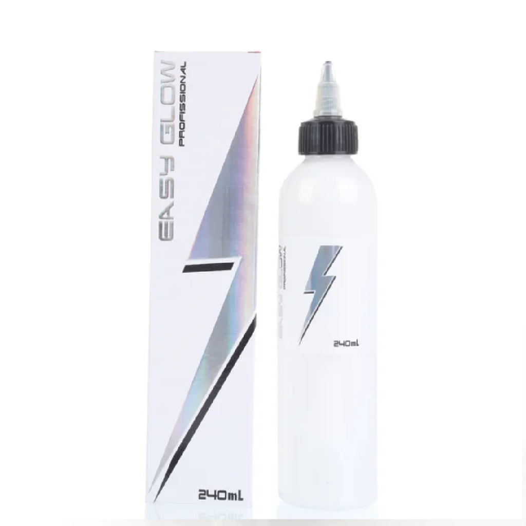 Ghost White - 240ml