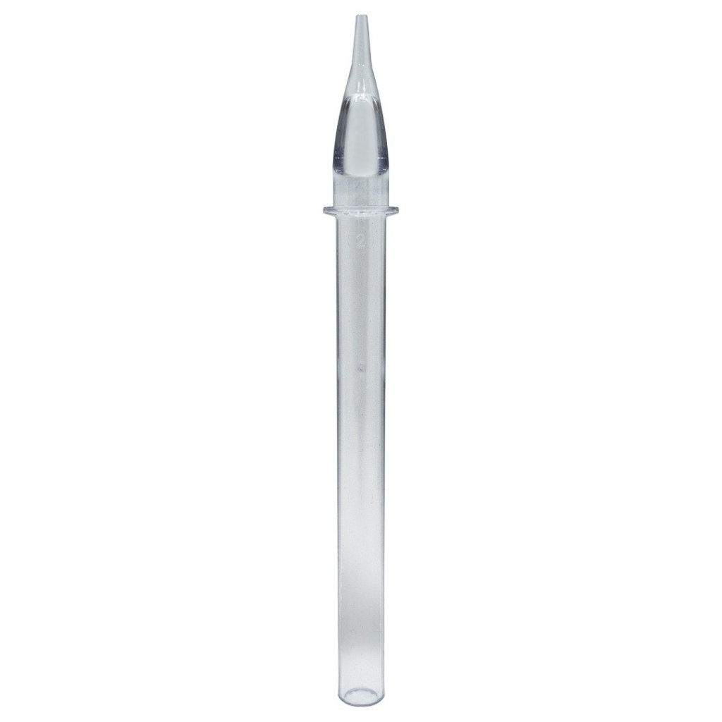 Long tip descartável reilly - 20 Un