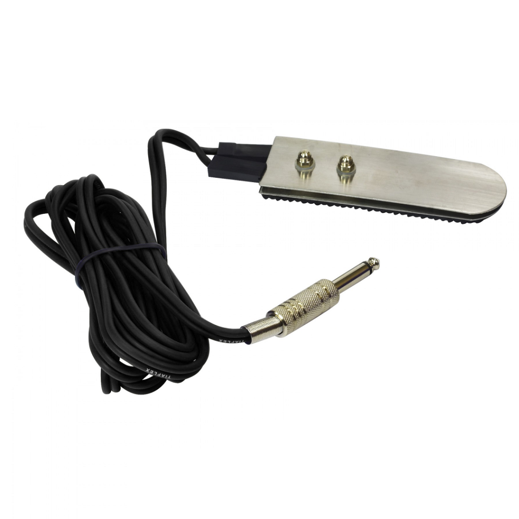 Pedal New Fontes