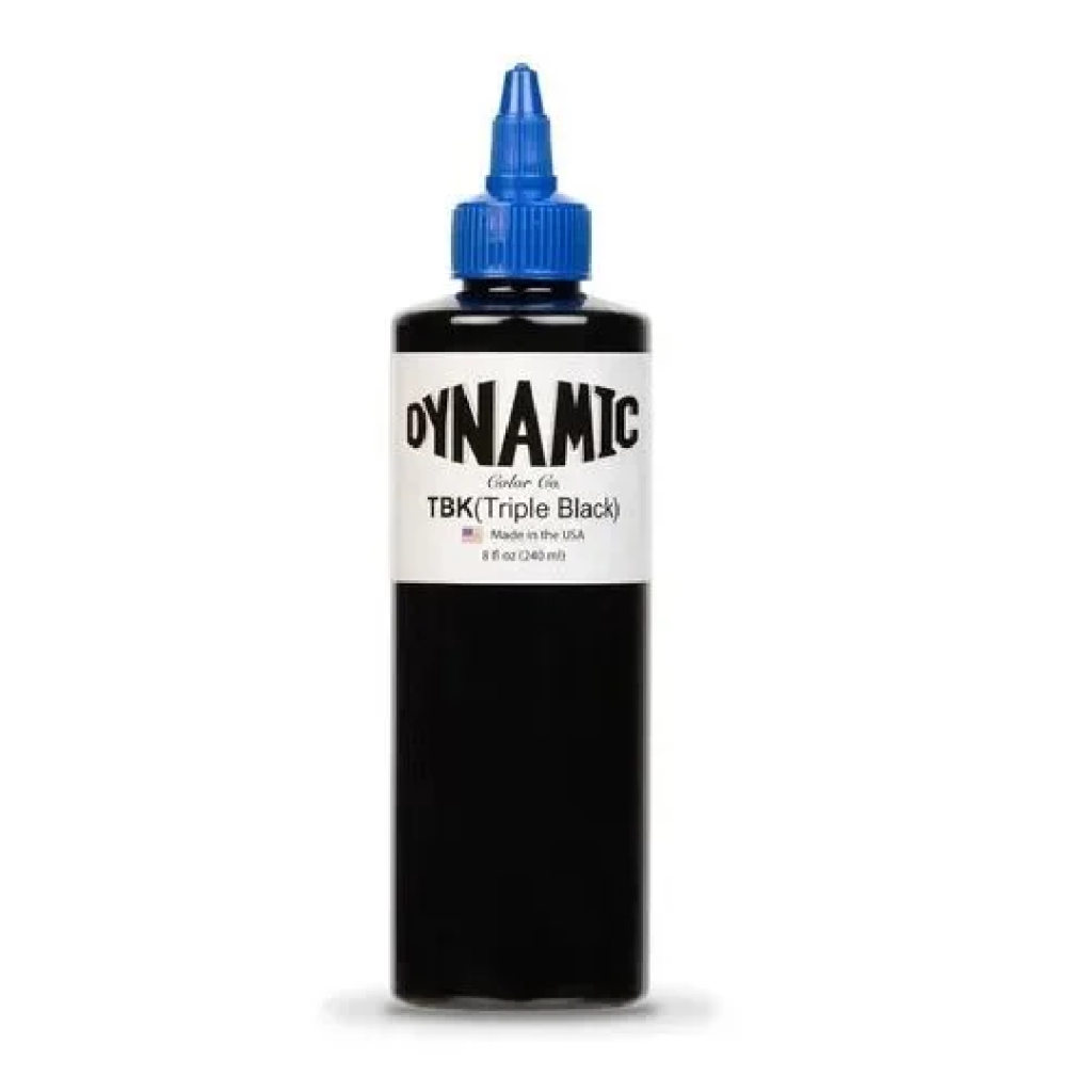  Triple Black - 240ml