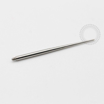 TAPER AÇO INOXIDÁVEL TPOO-1