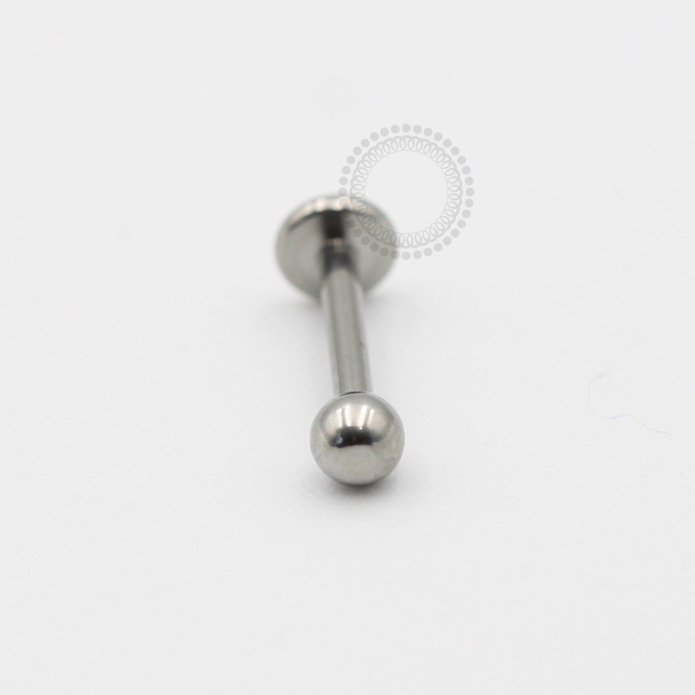 Labret Aço 316 L - PB03