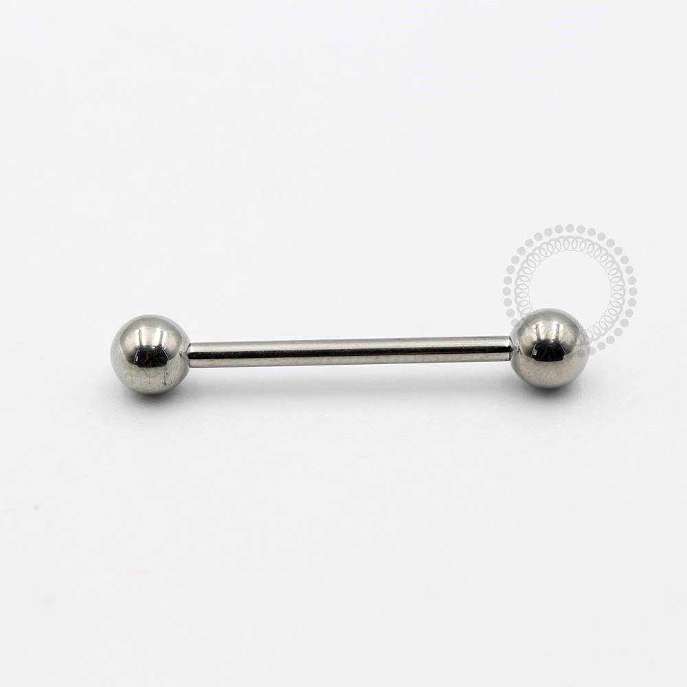 Barbell Titânio - TN239