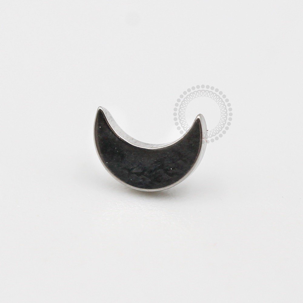 Topo titânio 1.2mm - TN17