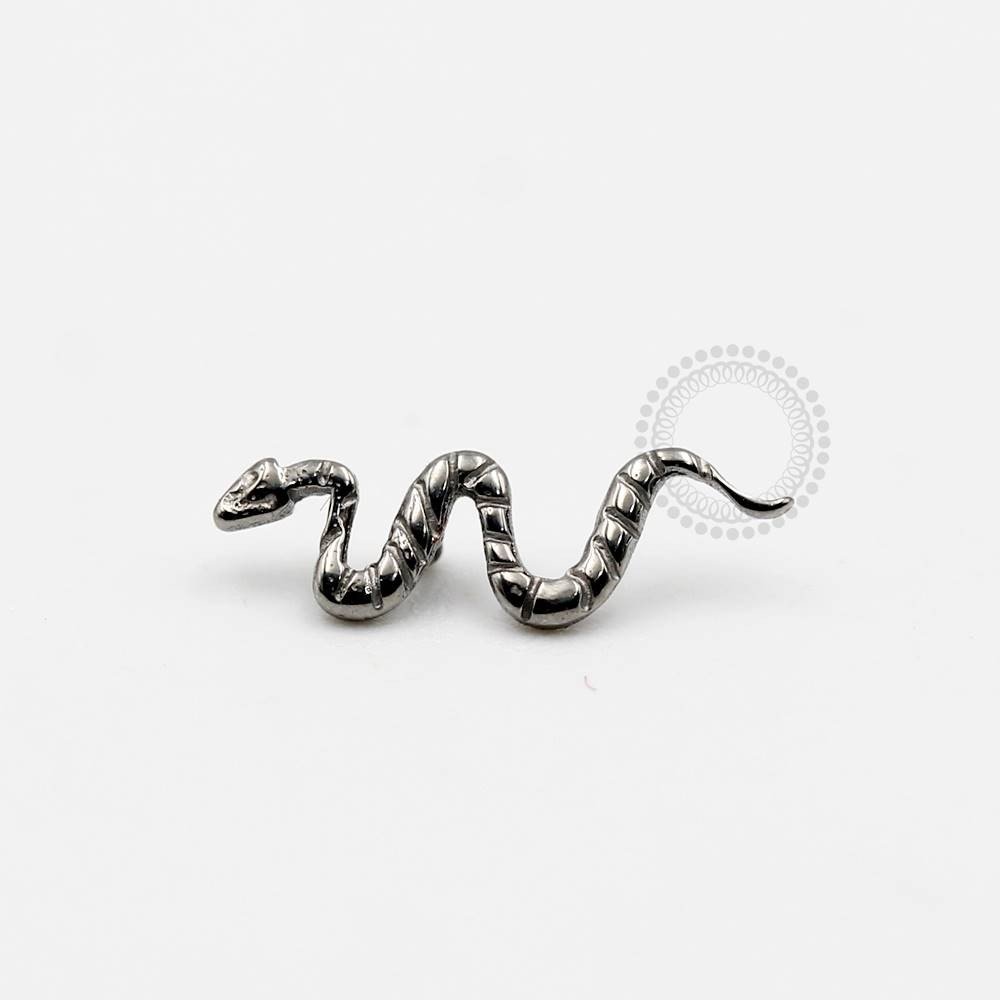 Topo titânio 1.2mm - TN50